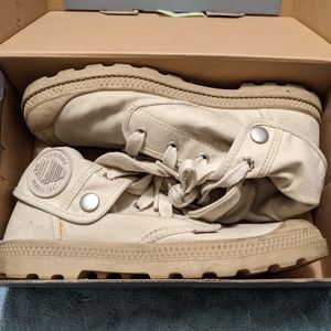 Palladium Boots